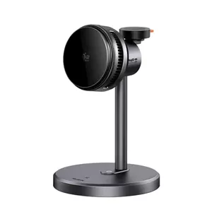 استند شارژر وایرلس مک دودو مدل CH-6170 ظرفیت ۲۵ وات با فن خنک کننده