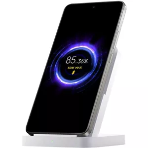 شارژر وایرلس شیایومی Xiaomi 50W Wireless Charging Stand Pro