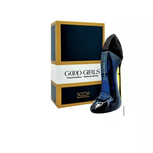 ادو پرفیوم کارولینا هررا گود گرل برند اسکوپ با حجم 100 میلی لیتر