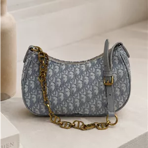 کیف زنانه وارداتی برند دیور Dior کد 1356