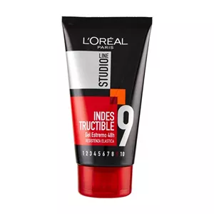 ژل حالت‌دهنده لورآل استودیو لاین ۹ (L'Oréal Paris Studio Line Indestructible 9 Gel Estremo)