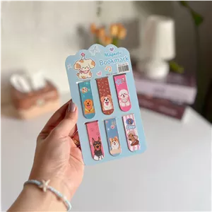 بوکمارک مگنتی هاپو