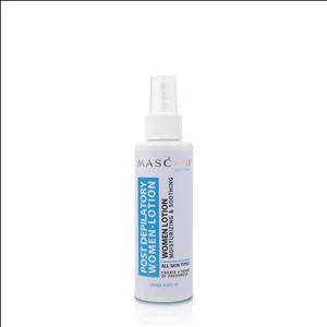 لوسیون بعد از اصلاح بانوان ماسکانی ۱۳۵ میلی