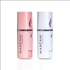 دستگاه بخور سرد صورت ماسکانی(دستگاه بخور سرد صورت شارژی| طرح: لوگو ماسکانی)