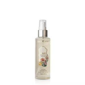عطر مو مدل GLAMOUR ماسکانی