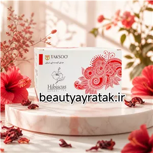 چای ترش کیسه‌ای تکسو