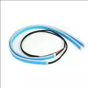 فلکسیبل چراغ جلو مدل رانینگ ۲ حالته ،  بسته 2 عددی راهنما دار وارداتی