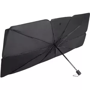 چتر آفتابگیر شیشه خودرو مدل اصلی ضد اشعه UV اورجینال مناسب تمام خودروها