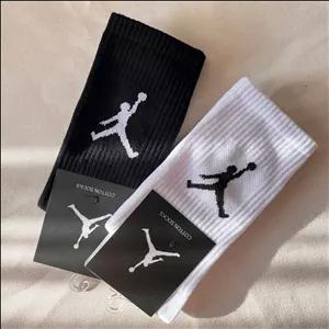 جوراب ایر جردن ساق بلند کبریتی