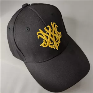 کلاه کپ بیسبالی wolf man