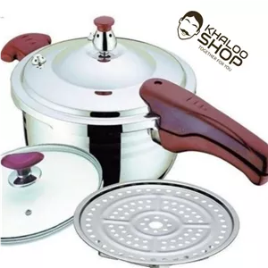 زودپز 11 لیتری تک دسته رومانتیک هوم L11