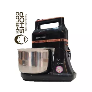 همزن کاسه دار 3.5 لیتر مایر مدل MR-994 با توان  550 وات