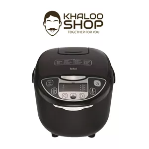 پلوپز 10 نفره تفال مدل RK7088