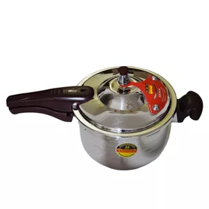 زودپز رومانتیک هوم مدل ASP-5L گنجایش 5 لیتر