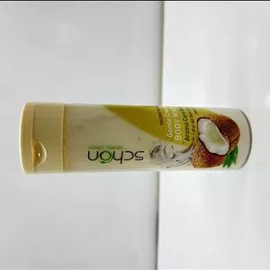 شامپو بدن کرمی شیر و نارگیل شون ۳۰۰میل کد ۹۰۵۲۴