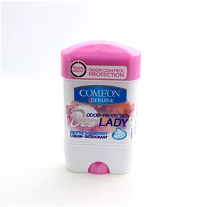 رول ضد تعریق مام صابونی REFRESH SCENT برند کامان 90464