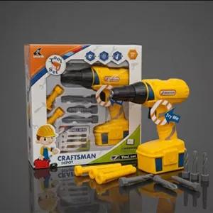 دریل باطری خور