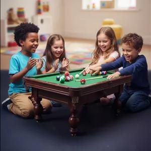 میز بیلیارد