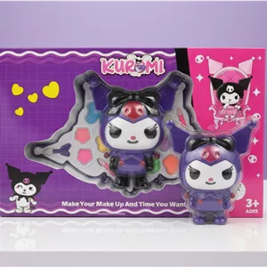 لوازم ارایشی کرومی قابل استفاده