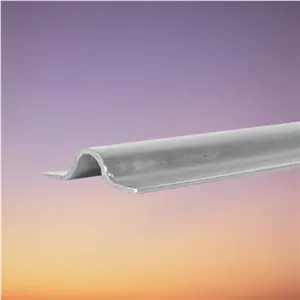 ریل زیر دری | ضخامت ۳ میل
