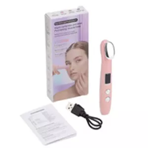 ماساژور چشم EMS الکتریکی | Electric Eye Massager با گرمایش و میکروجریان