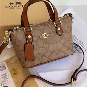 کیف کوچ
