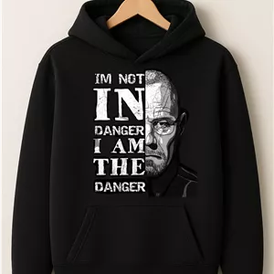 هودی طرح برکینگ بد