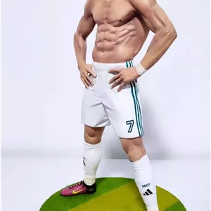 خرید فیگور Cristiano Ronaldo – فیگور  رونالدو