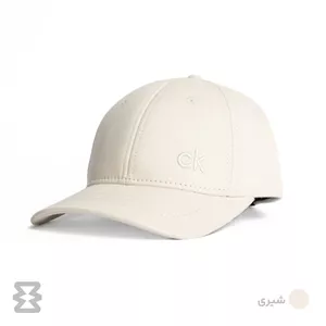 کلاه بیسبالی مدل Calvin Klein