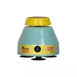 شیکر لوله آزمایشگاهی (ورتکس) مدل VX45 (NEW)