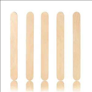 آبسلانگ چوبی