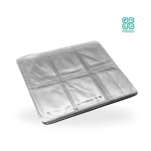 فریم فیلم 6 خانه - ۵۰ عددی زلال