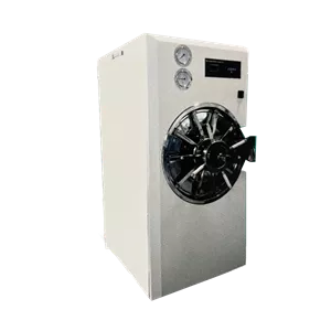 اتوکلاو 300 لیتری پزشکی مدل AB3 - پرینتر دار
