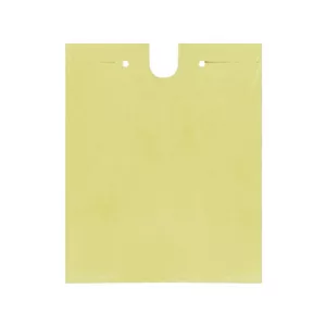 پیشبند یکبار مصرف دندانپزشکی (250 گرمی)