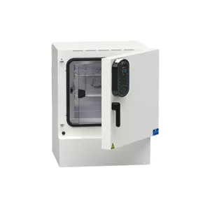 یخچال آزمایشگاهی 120 لیتری کلاس S سری RF120S