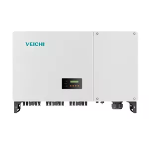 اینورتر خورشیدی آن گرید ویچی VST 100kW تا 110kW