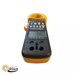 آمپرمتر کلمپی هیوکی HIOKI 3285 ساخت ژاپن