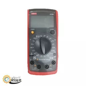 LCR متر یو نی تی UNI-T UT-601