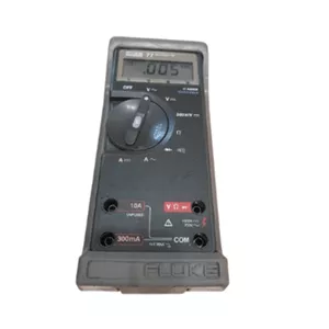 مولتی‌متر دیجیتال فلوک Fluke-77