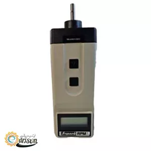 تاکومتر(دورسنج تماسی) Superb microtach 8300  RPM 8300 ساخت انگلیس