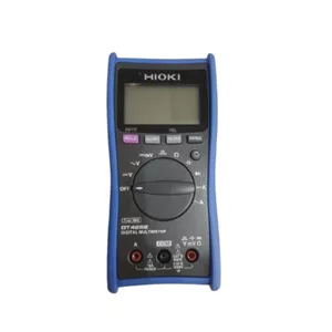 مولتی متر هیوکی HIOKI DT-4252 بدون کارتن