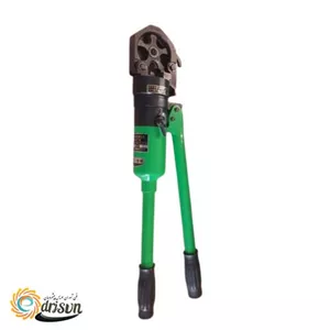 پرس هیدرولیک کوماتسو KOMATSO S-100 ساخت ژاپن
