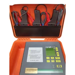 پاورمتر(پاورآنالایزر) سه فازUPM6001 ساخت انگلیس