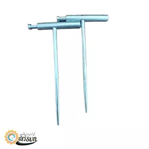 میله ارت سنج  کیوریتسو KYORITSU KEW 8032