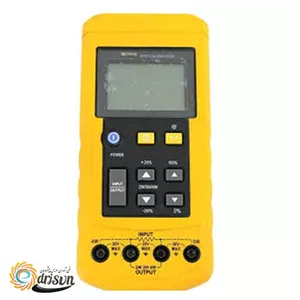 کالیبراتور RTD مستک MASTECH MS7222