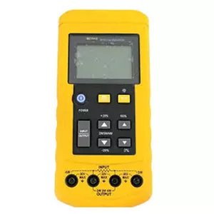 کالیبراتور RTD مستک MASTECH MS7222