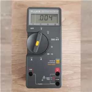 مولتی متر فلوک FLUKE 73