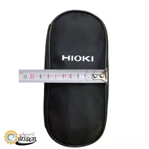 کیف آمپرمتر کلمپی هیوکی HIOKI ساخت ژاپن