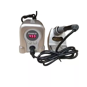 هویه ترانس دار ۴۵۰ درجه  HAKKO fx-888D ساخت ژاپن
