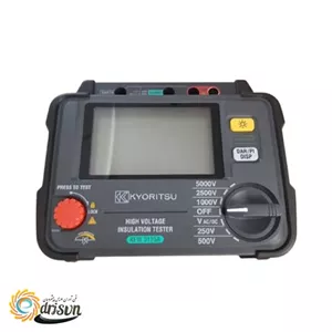 میگر کیوریتسو 5KV KYORITSU 3125A ساخت تایلند